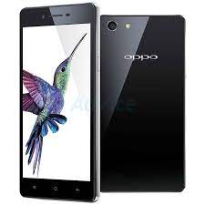 Oppo Mirror 5 Lite — catalog service