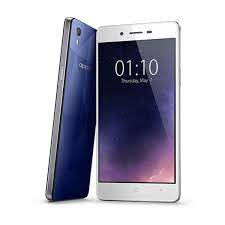 Oppo Mirror 5 — catalog service