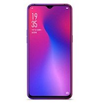 Oppo R17