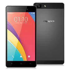 Oppo R5s — catalog service