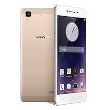 Oppo R7 Lite — catalog service