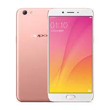 Oppo R9S Pro — catalog service