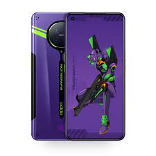 Oppo Reno Ace 2 EVA — catalog service