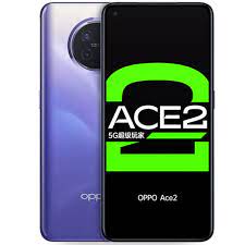 Oppo Reno Ace 2 — catalog service