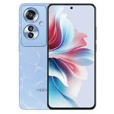 Oppo Reno11 f 5G — catalog service