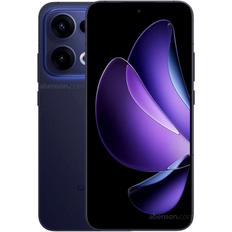 Oppo Reno13 A 5G — catalog service