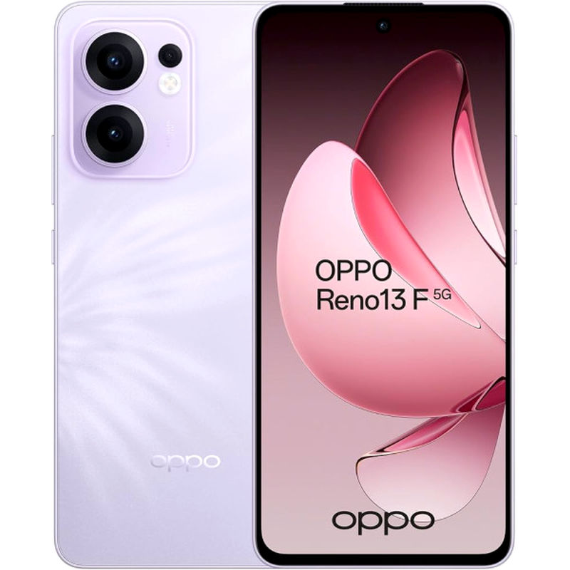 Oppo Reno13 F 5G — catalog service