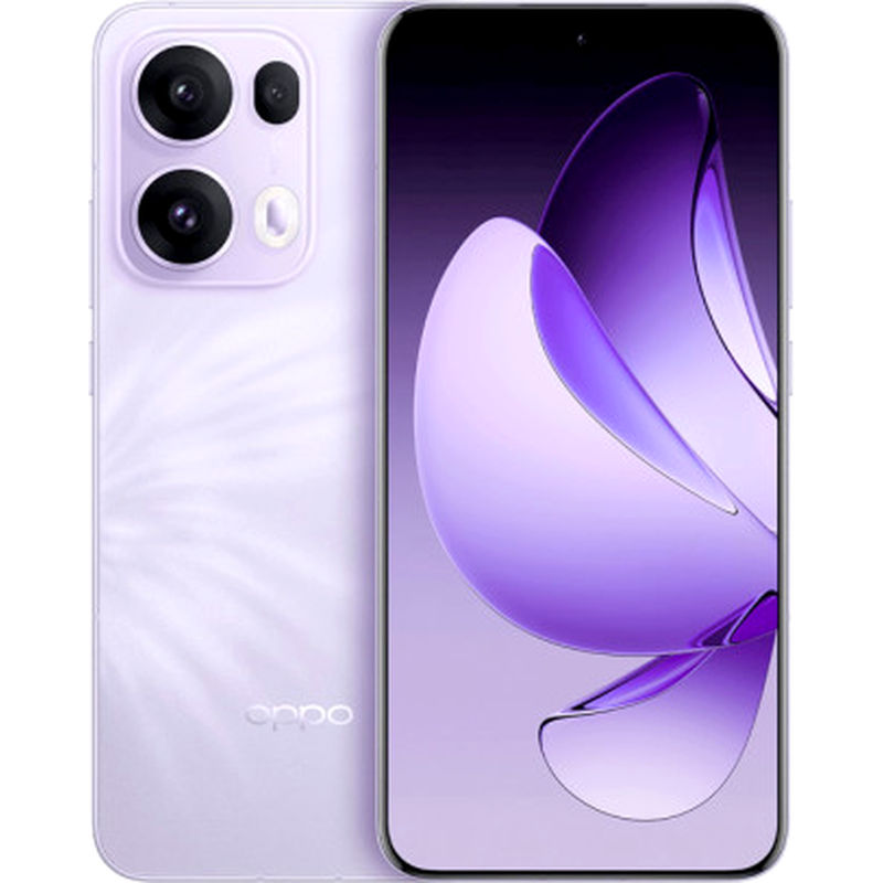 Oppo Reno13 — catalog service