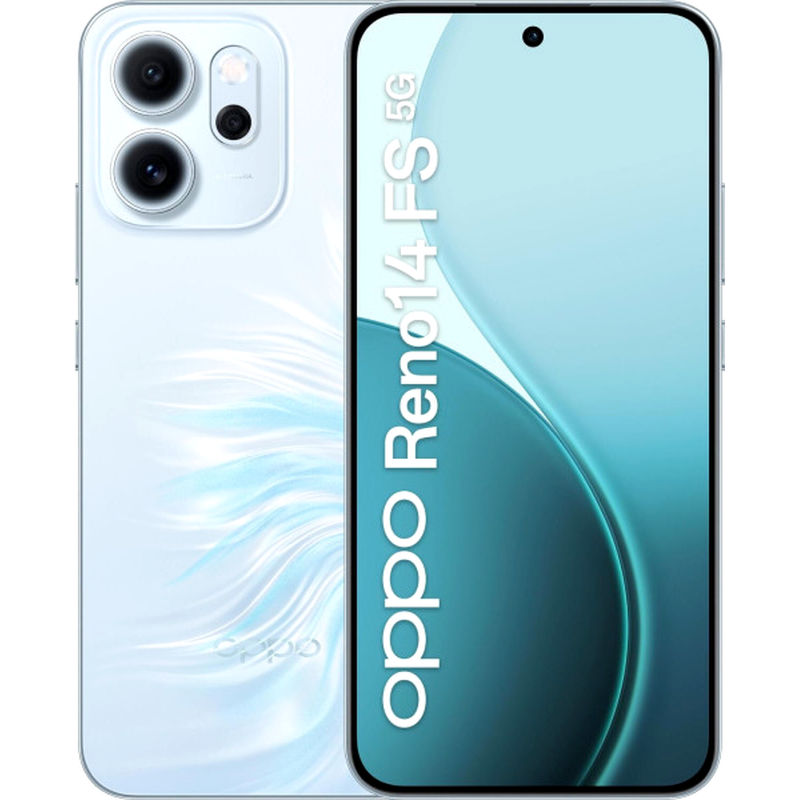 Oppo Reno14 FS 5G