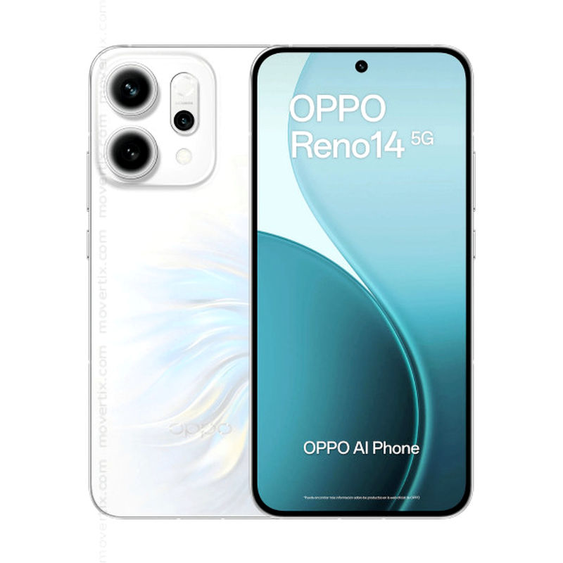 Oppo Reno14 Pro — catalog service