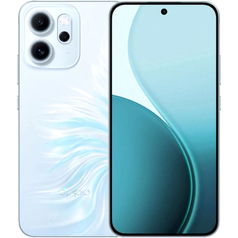 Oppo Reno14 — catalog service