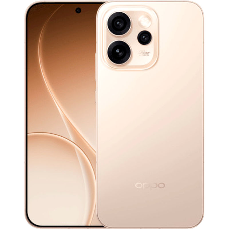 Oppo Reno15 5G