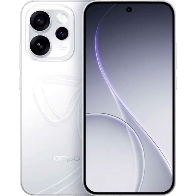 Oppo Reno15 Pro