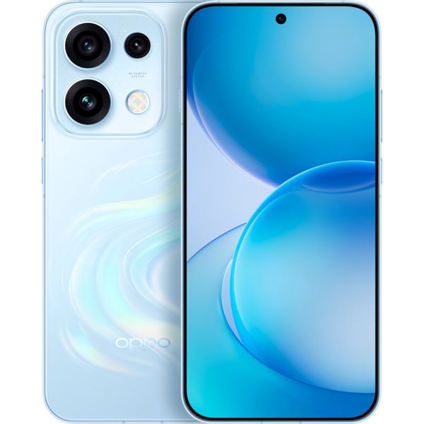 Oppo Reno16 Pro
