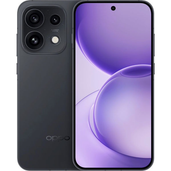 Oppo Reno16