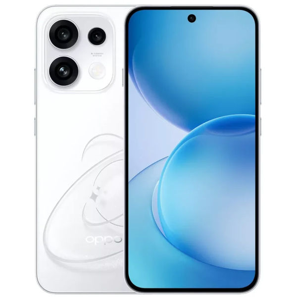 Oppo Reno16c 5G