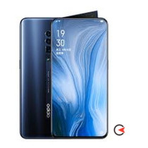 Oppo Reno2 5G — catalog service