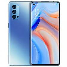 Oppo Reno4 Pro 5G — catalog service