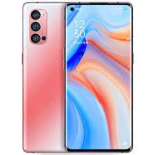 Oppo Reno4 Pro Artist Limited Edition — catalog service