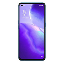 Oppo Reno5 5G — catalog service