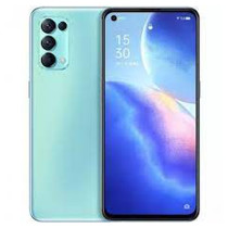 Oppo Reno5 K 5G — catalog service