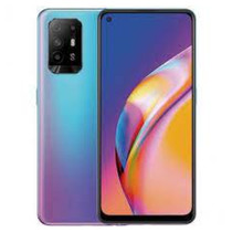 Oppo Reno5 Z 5G — catalog service