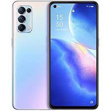 Oppo Reno5 — catalog service