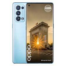Oppo Reno6 5G — catalog service