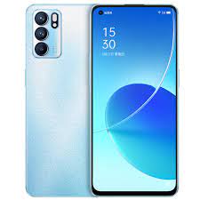 Oppo Reno6 Pro 5G — catalog service