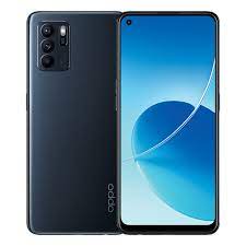 Oppo Reno6 Z 5G — catalog service
