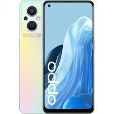 Oppo Reno7 Z 5G — catalog service