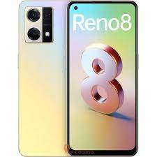 Oppo Reno8 4G — catalog service