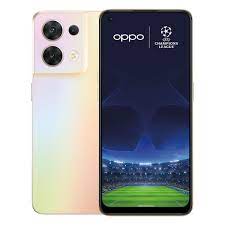 Oppo Reno8 5G — catalog service