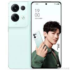 Oppo Reno8 Pro — catalog service