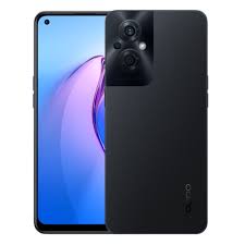 Oppo Reno8 Z 5G — catalog service