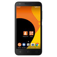 Orange Rise 52