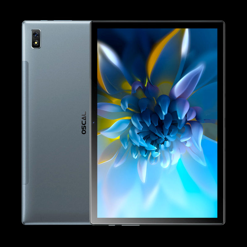 OSCAL Pad 8