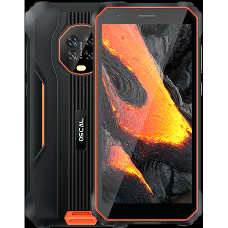 OSCAL S60 Pro