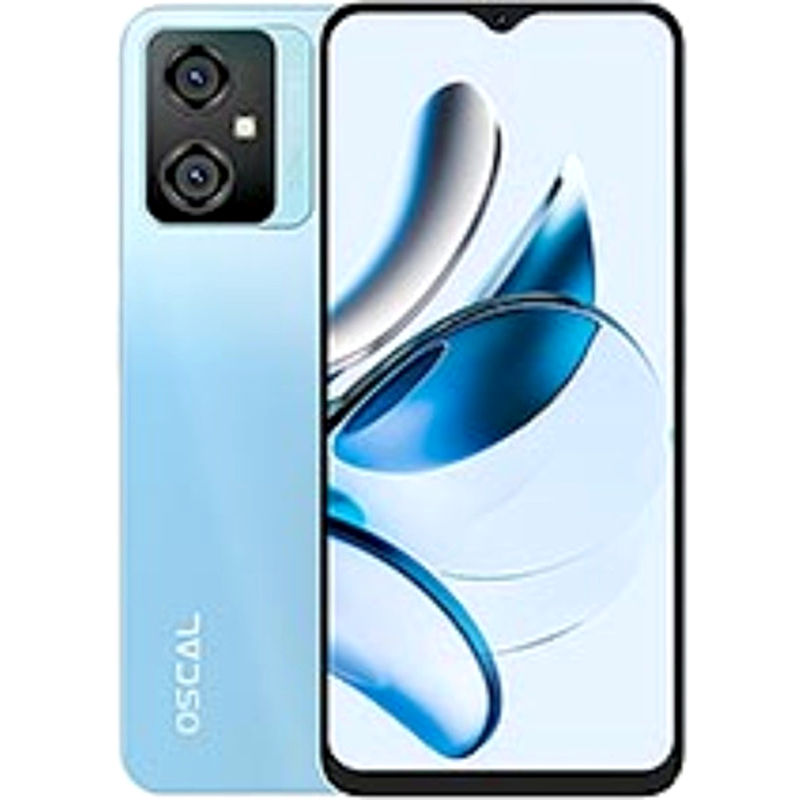 OSCAL Tiger 10