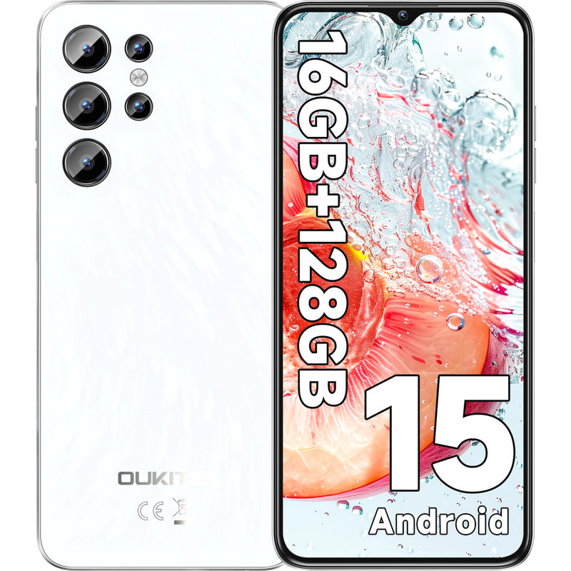 Oukitel C1 2025