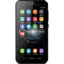 Oukitel C1