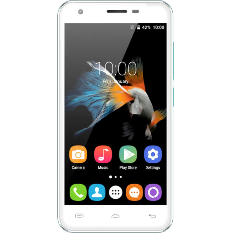 Oukitel C2 — catalog service