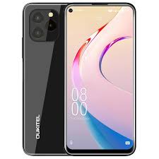 Oukitel C21 Pro