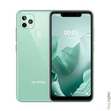 Oukitel C22 — catalog service