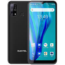 Oukitel C23 Pro