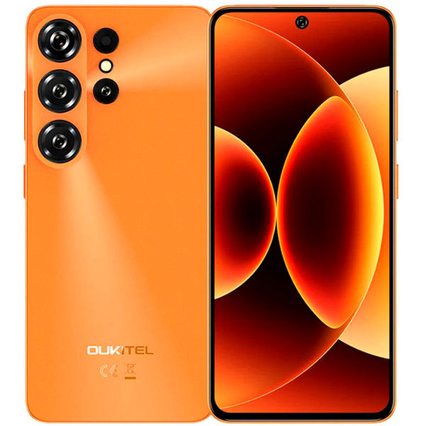 Oukitel C26