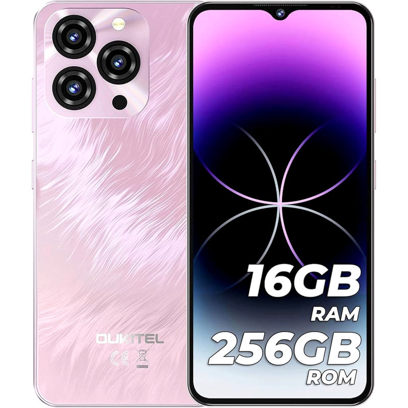 Oukitel C3 2025