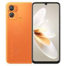 Oukitel C33
