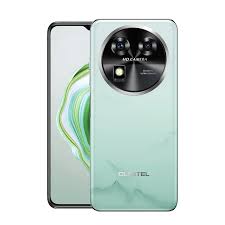 Oukitel C37