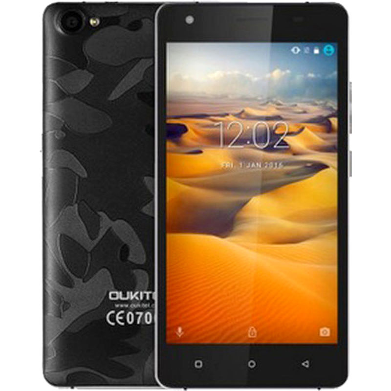 Oukitel C5 Pro